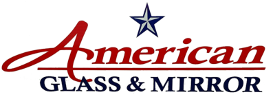 American Glass Logo