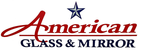 American Glass Logo