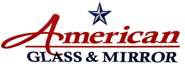 American Glass Logo